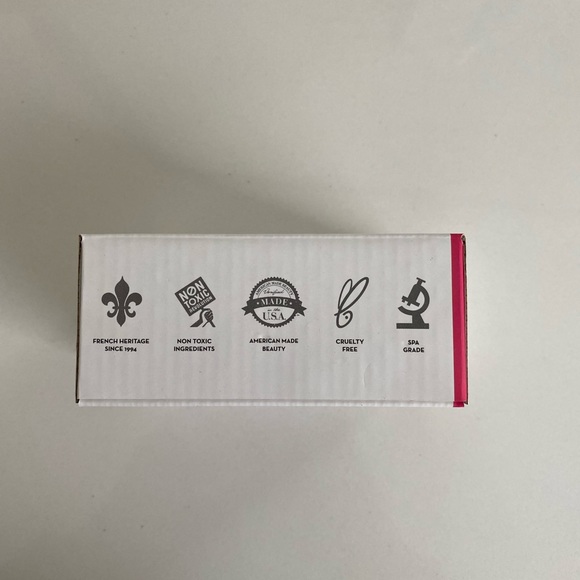 Sonage Baby Frioz Mini Icy Globes - eye depuffing - Picture 4 of 4